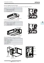 Preview for 157 page of Hitachi P-AP56NAM Service Manual