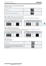 Preview for 181 page of Hitachi P-AP56NAM Service Manual