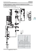 Preview for 183 page of Hitachi P-AP56NAM Service Manual