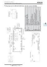 Preview for 185 page of Hitachi P-AP56NAM Service Manual