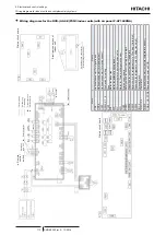 Preview for 186 page of Hitachi P-AP56NAM Service Manual