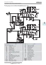 Preview for 191 page of Hitachi P-AP56NAM Service Manual