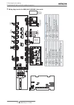 Preview for 192 page of Hitachi P-AP56NAM Service Manual