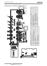 Preview for 194 page of Hitachi P-AP56NAM Service Manual