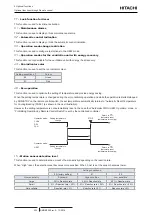 Preview for 238 page of Hitachi P-AP56NAM Service Manual