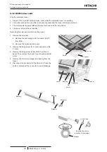 Preview for 256 page of Hitachi P-AP56NAM Service Manual