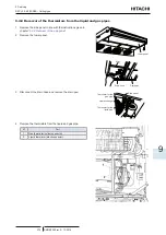 Preview for 293 page of Hitachi P-AP56NAM Service Manual