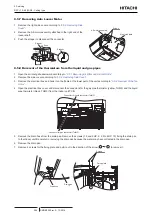 Preview for 300 page of Hitachi P-AP56NAM Service Manual