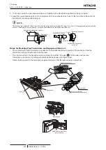 Preview for 302 page of Hitachi P-AP56NAM Service Manual