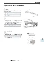 Preview for 305 page of Hitachi P-AP56NAM Service Manual