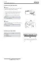 Preview for 308 page of Hitachi P-AP56NAM Service Manual