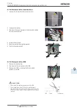 Preview for 353 page of Hitachi P-AP56NAM Service Manual