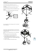 Preview for 369 page of Hitachi P-AP56NAM Service Manual