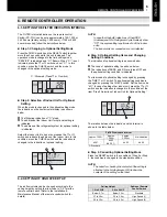 Preview for 11 page of Hitachi P-G23WA2 Installation Manual