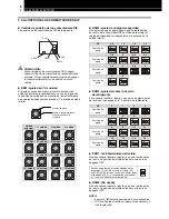 Preview for 20 page of Hitachi P-G23WA2 Installation Manual