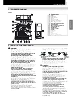 Preview for 25 page of Hitachi P-G23WA2 Installation Manual