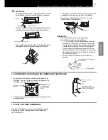 Preview for 43 page of Hitachi P-G23WA2 Installation Manual