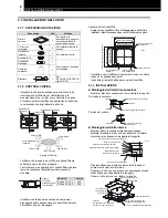 Preview for 46 page of Hitachi P-G23WA2 Installation Manual