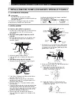 Preview for 52 page of Hitachi P-G23WA2 Installation Manual