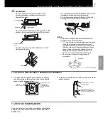 Preview for 53 page of Hitachi P-G23WA2 Installation Manual