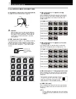 Preview for 60 page of Hitachi P-G23WA2 Installation Manual