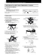 Preview for 72 page of Hitachi P-G23WA2 Installation Manual