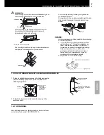 Preview for 73 page of Hitachi P-G23WA2 Installation Manual