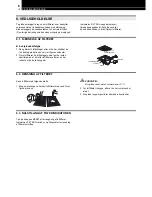 Preview for 74 page of Hitachi P-G23WA2 Installation Manual