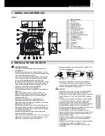 Preview for 75 page of Hitachi P-G23WA2 Installation Manual