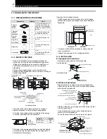 Preview for 76 page of Hitachi P-G23WA2 Installation Manual