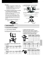 Preview for 77 page of Hitachi P-G23WA2 Installation Manual