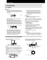 Preview for 78 page of Hitachi P-G23WA2 Installation Manual