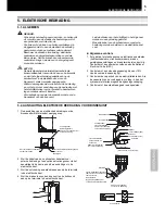 Preview for 79 page of Hitachi P-G23WA2 Installation Manual