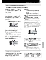 Preview for 81 page of Hitachi P-G23WA2 Installation Manual