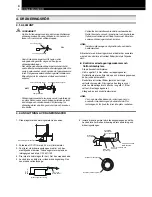 Preview for 88 page of Hitachi P-G23WA2 Installation Manual