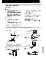 Preview for 89 page of Hitachi P-G23WA2 Installation Manual