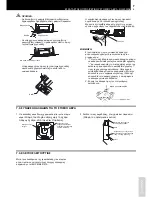 Preview for 103 page of Hitachi P-G23WA2 Installation Manual