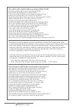 Preview for 3 page of Hitachi P-GP160KAP Installation & Operation Manual