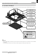 Preview for 15 page of Hitachi P-GP160KAP Installation & Operation Manual