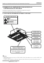 Preview for 32 page of Hitachi P-GP160KAP Installation & Operation Manual