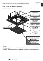 Preview for 33 page of Hitachi P-GP160KAP Installation & Operation Manual