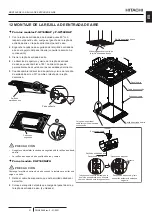 Preview for 41 page of Hitachi P-GP160KAP Installation & Operation Manual