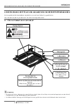 Preview for 50 page of Hitachi P-GP160KAP Installation & Operation Manual