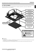 Preview for 51 page of Hitachi P-GP160KAP Installation & Operation Manual