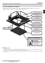 Preview for 69 page of Hitachi P-GP160KAP Installation & Operation Manual