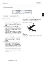 Preview for 85 page of Hitachi P-GP160KAP Installation & Operation Manual