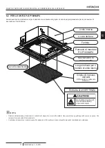 Preview for 87 page of Hitachi P-GP160KAP Installation & Operation Manual