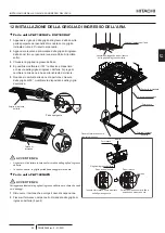 Preview for 95 page of Hitachi P-GP160KAP Installation & Operation Manual