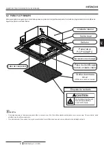 Preview for 105 page of Hitachi P-GP160KAP Installation & Operation Manual