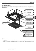 Preview for 123 page of Hitachi P-GP160KAP Installation & Operation Manual